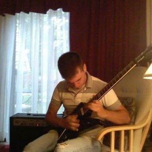 Meet your Posher, Cory